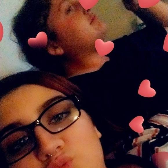 Meet your Posher, Rylee - Picture 1 of 1